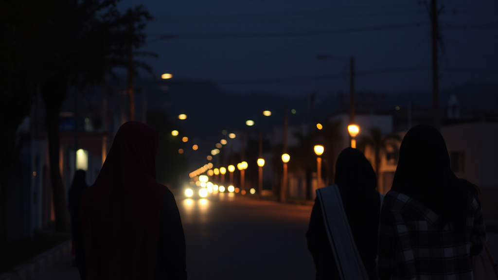 Understanding the Landscape of Call Girls in Islamabad: A Safety and Awareness Guide