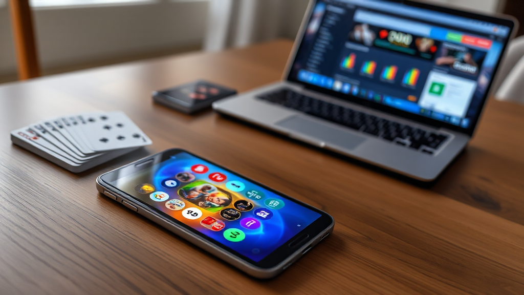 Rummy App Download List: A Practical Guide to Finding and Comparing Rummy Apps